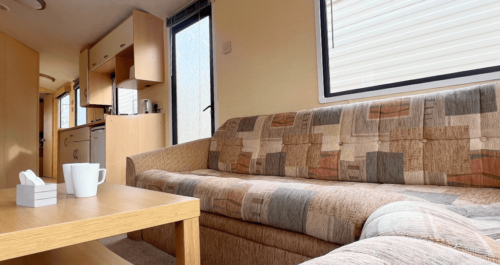 Willerby Herald Gold 431