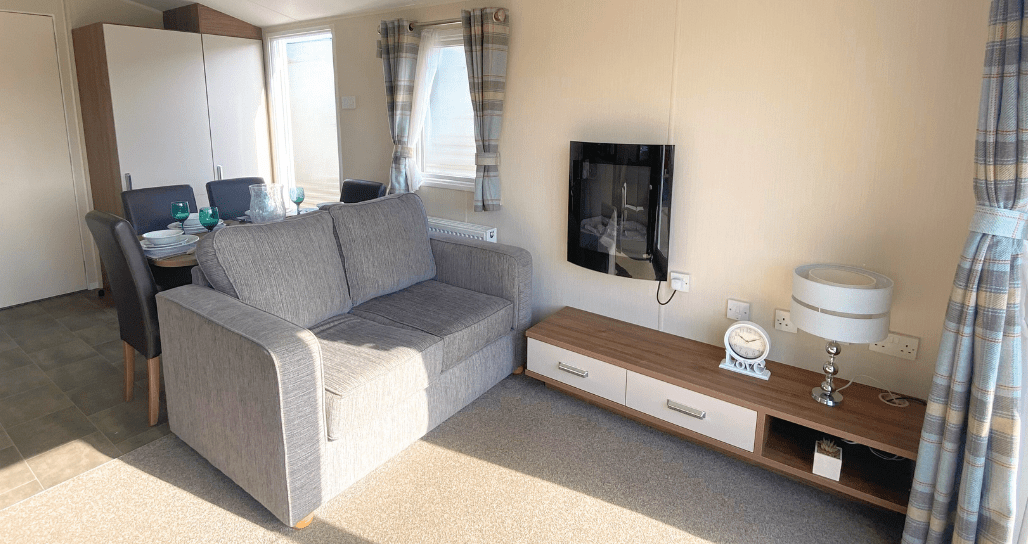 Willerby Expression