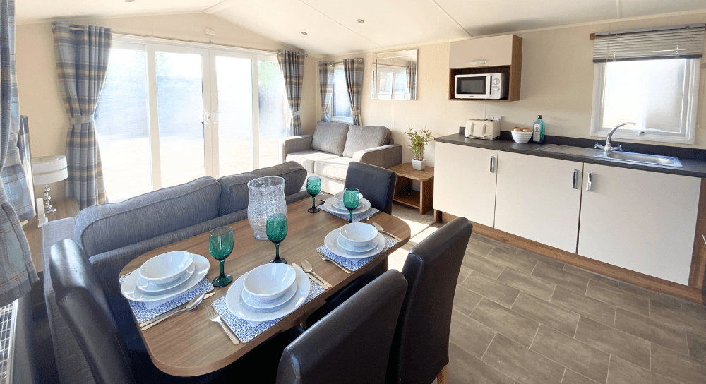 Willerby Expression
