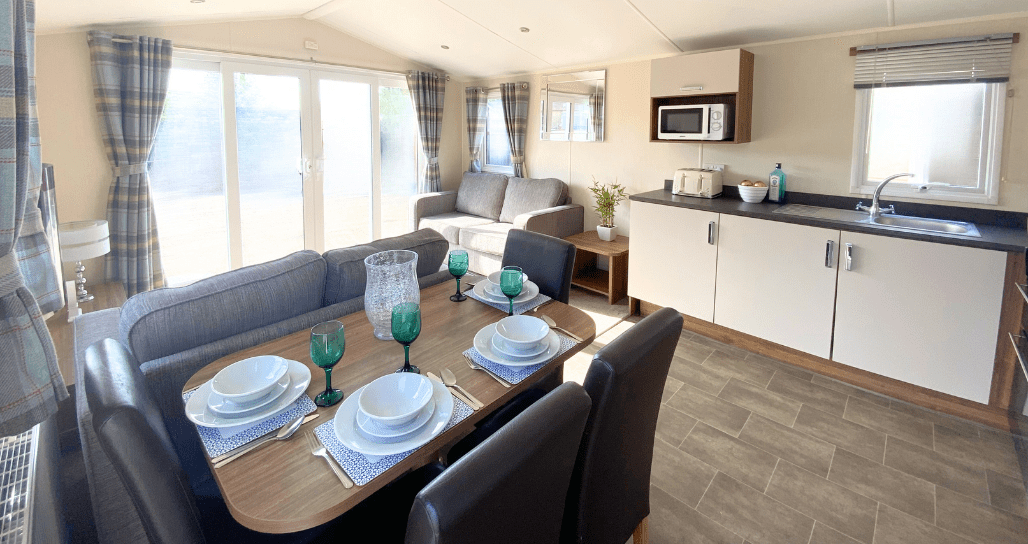Willerby Expression