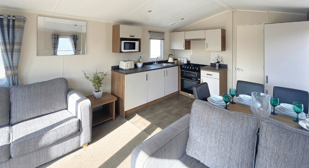 Willerby Expression