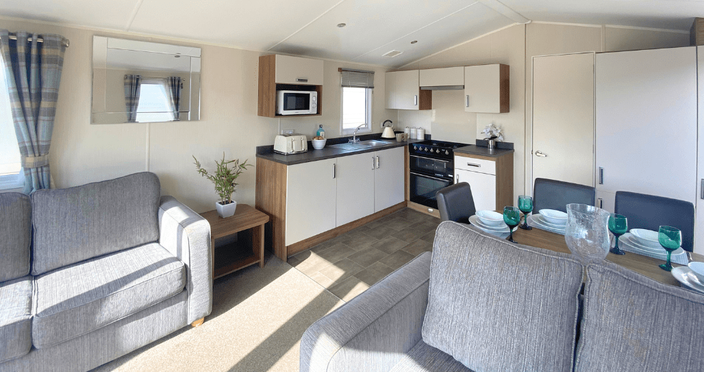 Willerby Expression