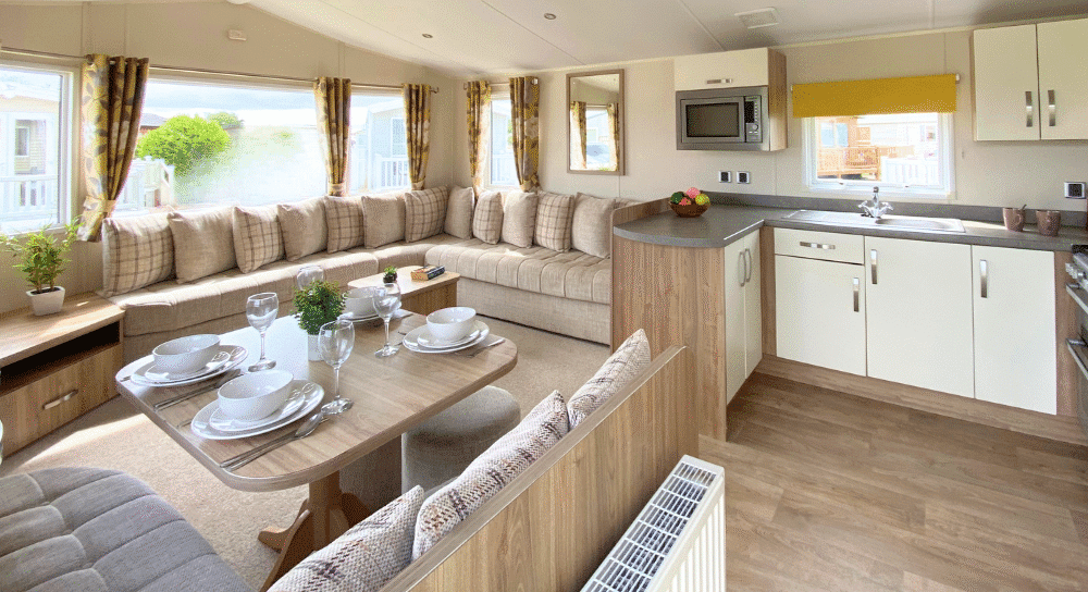 Willerby Rio Premier