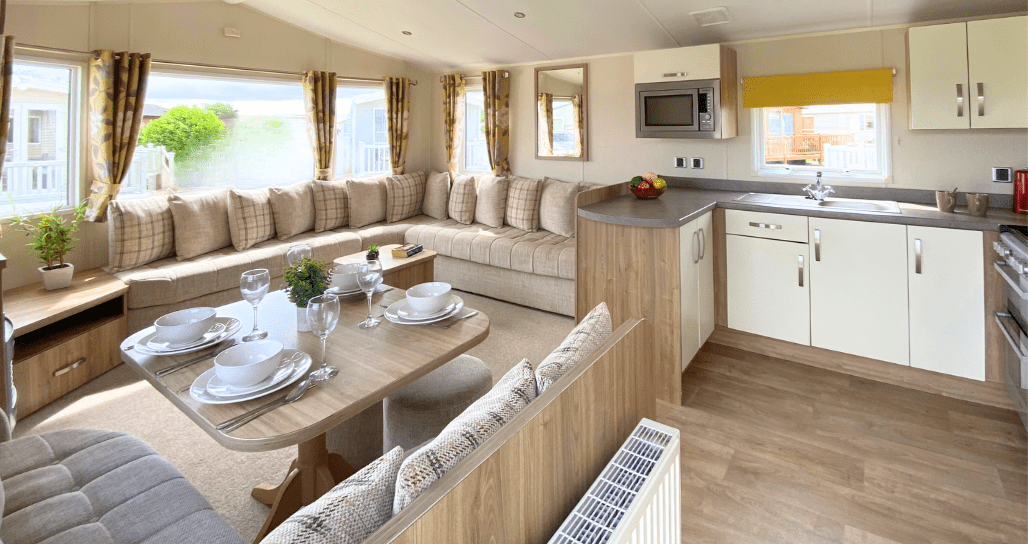 Willerby Rio Premier