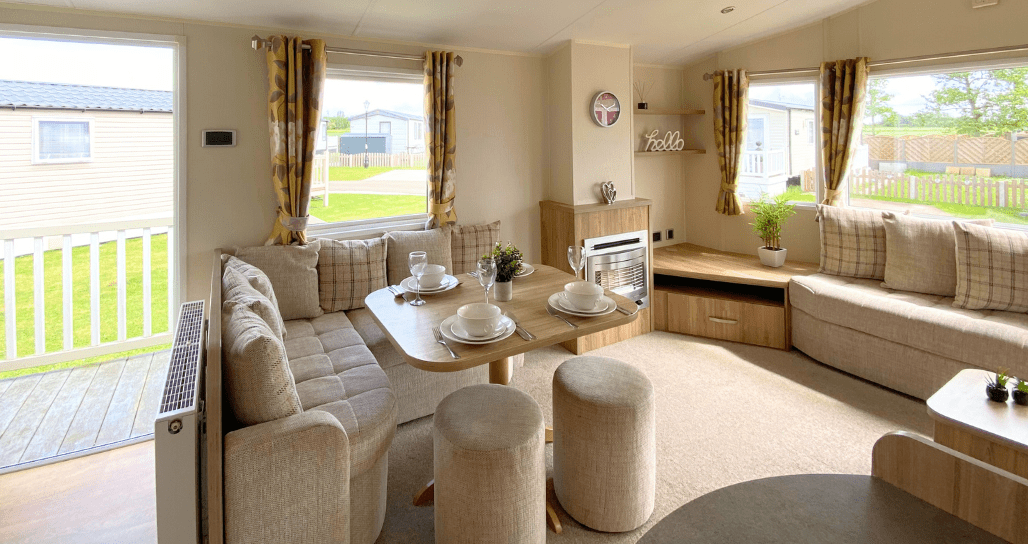 Willerby Rio Premier