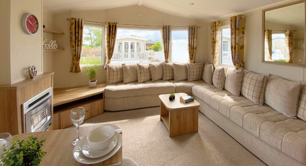 Willerby Rio Premier