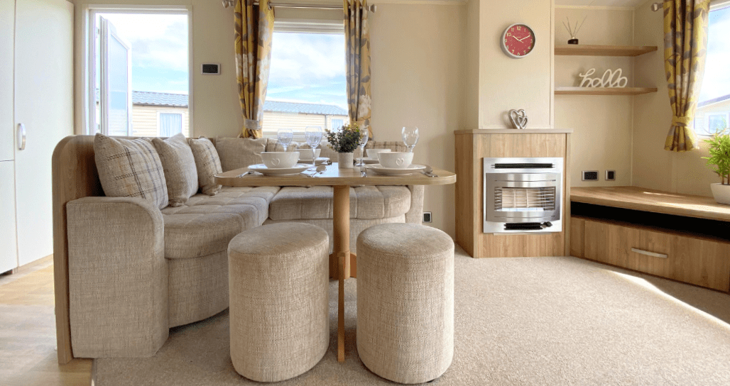 Willerby Rio Premier