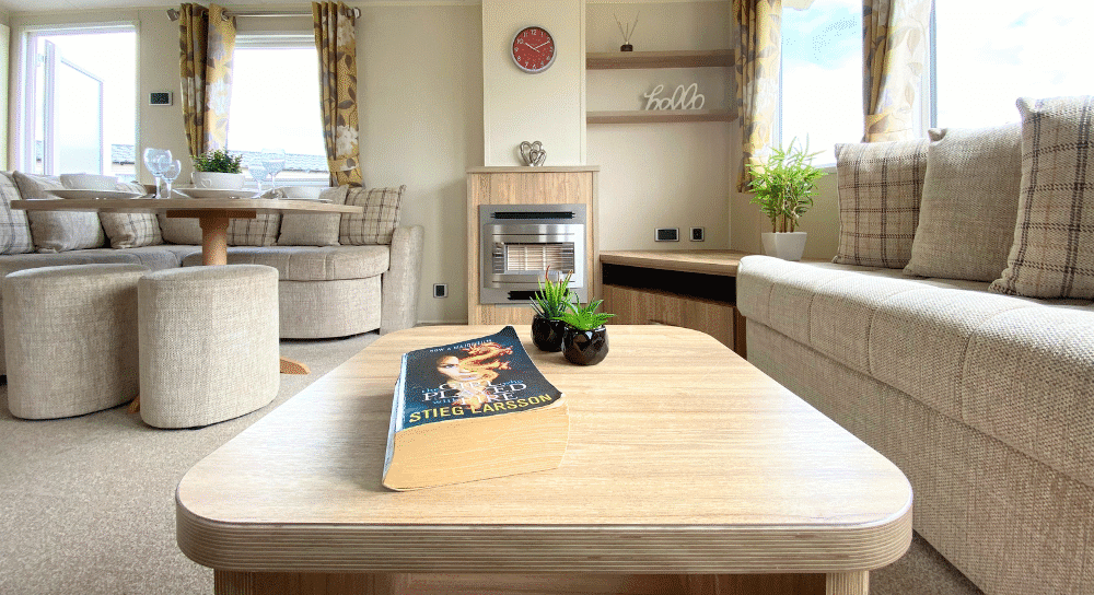 Willerby Rio Premier