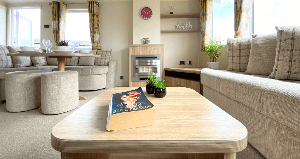 Willerby Rio Premier