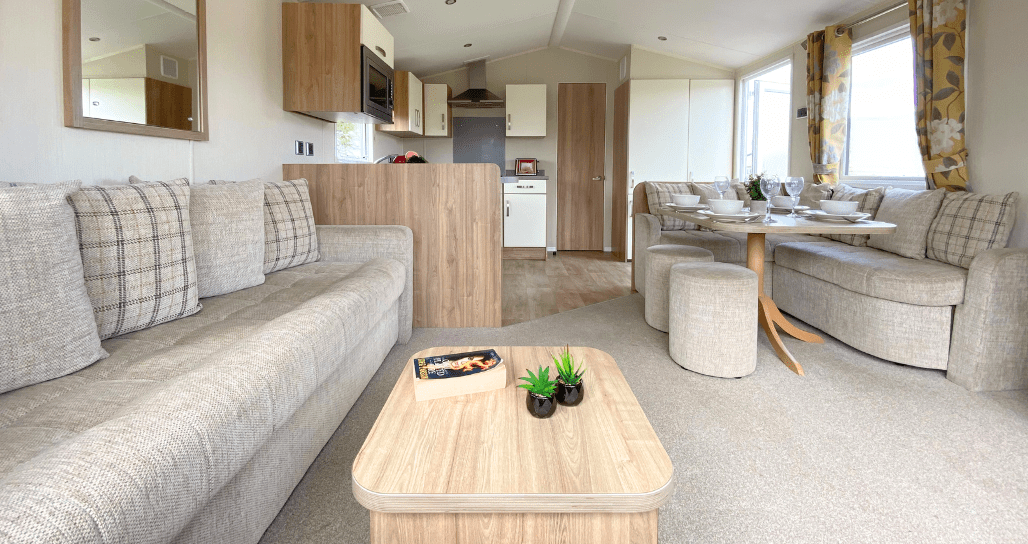 Willerby Rio Premier