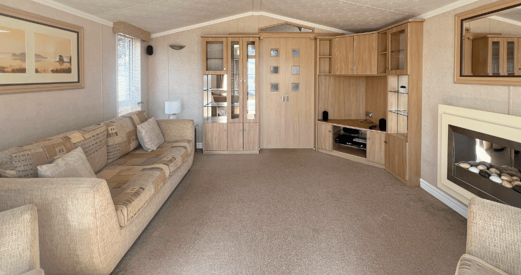 Willerby Vogue