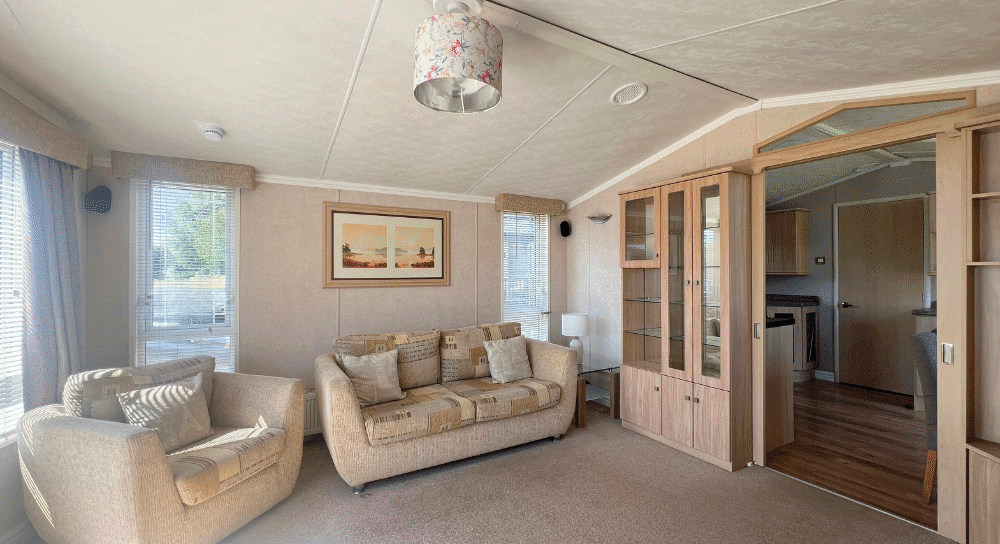 Willerby Vogue