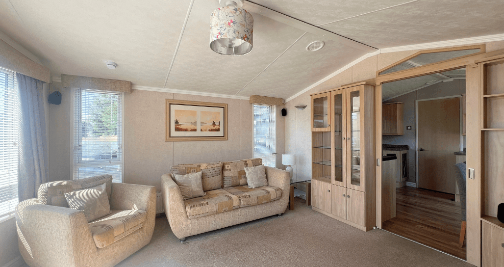 Willerby Vogue