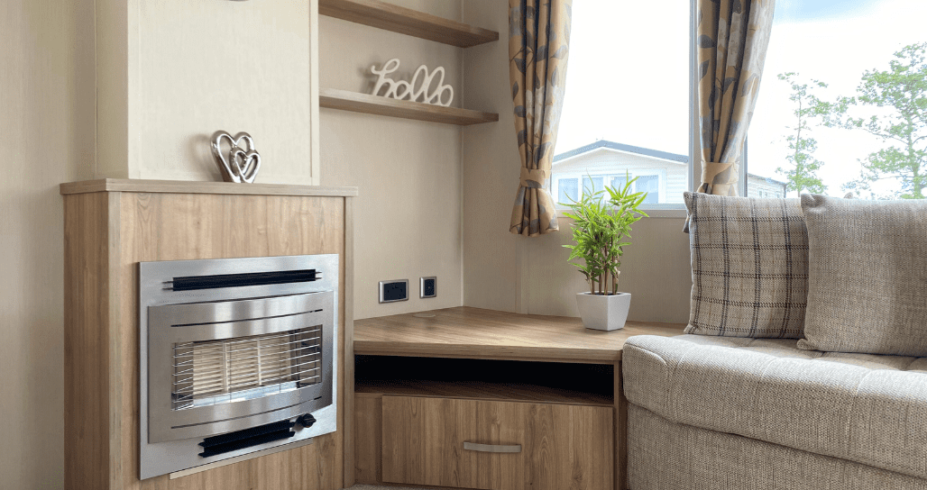 Willerby Rio Premier