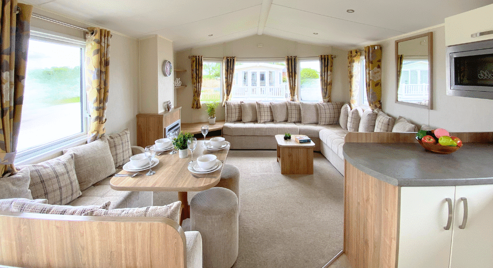 Willerby Rio Premier