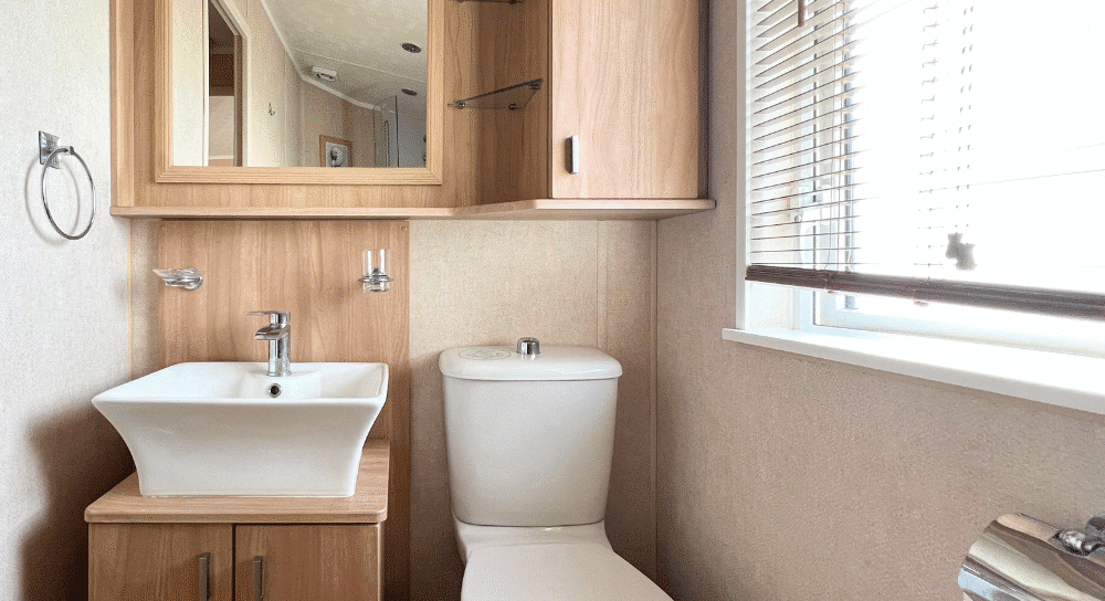 Willerby Vogue