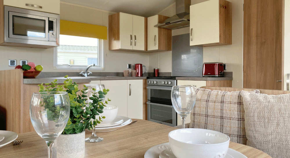 Willerby Rio Premier