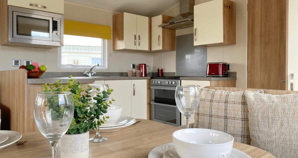 Willerby Rio Premier