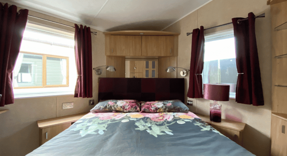 Willerby Vogue