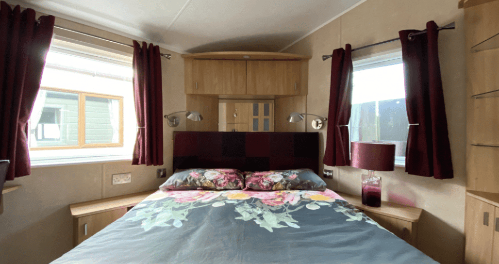Willerby Vogue