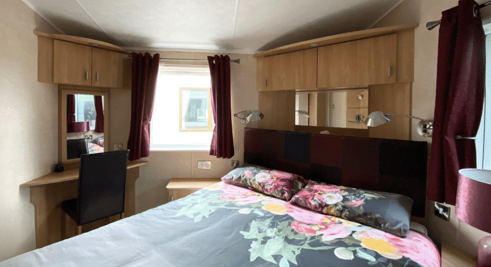 Willerby Vogue
