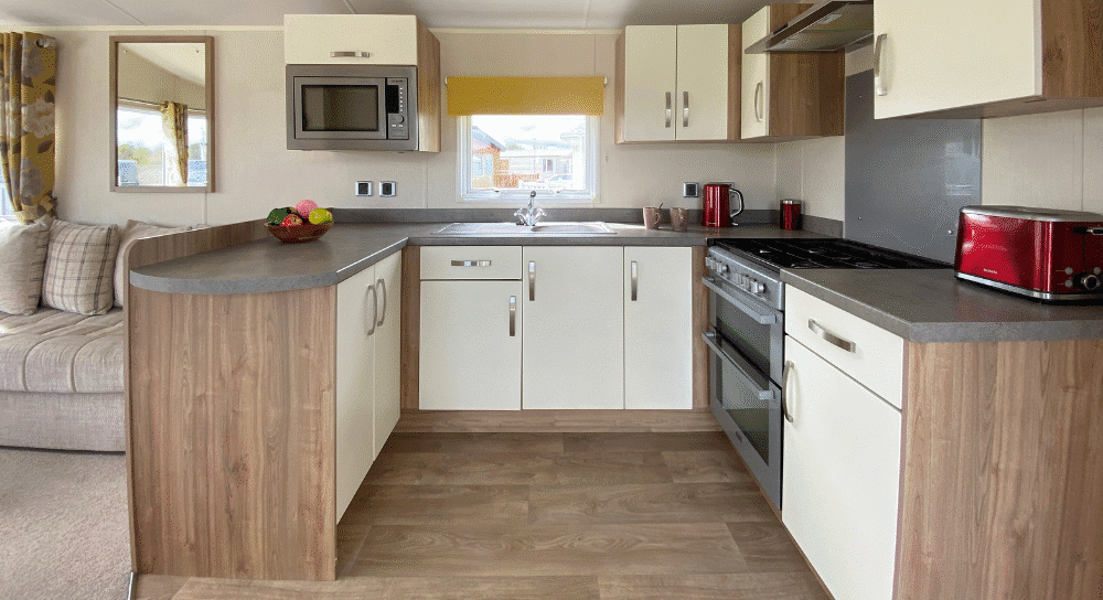 Willerby Rio Premier