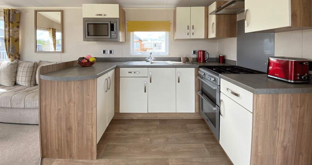 Willerby Rio Premier