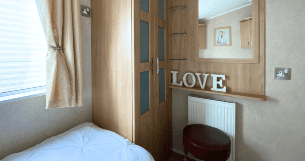 Willerby Vogue