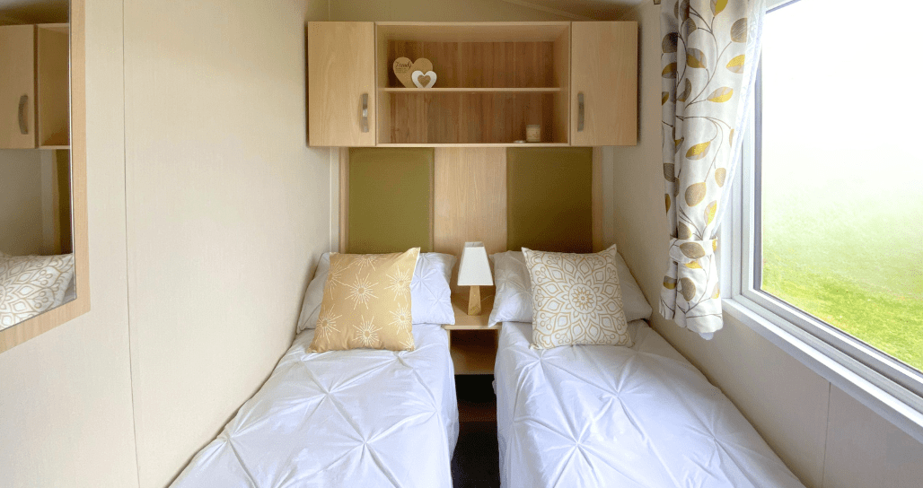 Willerby Rio Premier