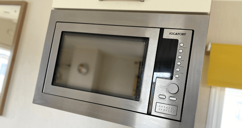 Willerby Rio Premier