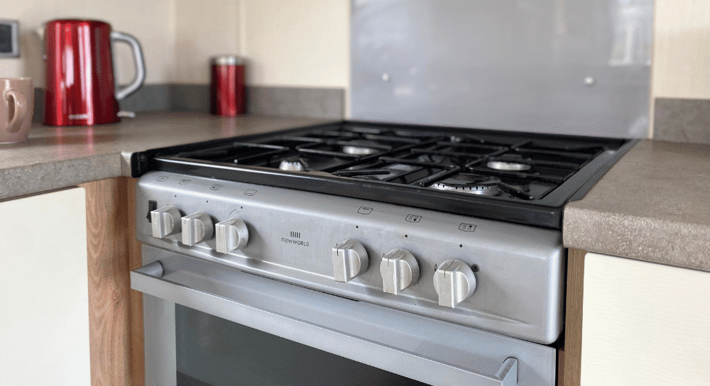 Willerby Rio Premier