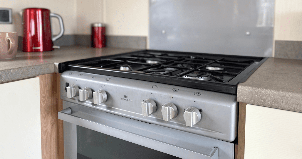 Willerby Rio Premier