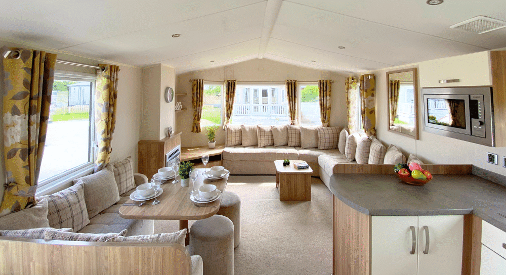 Willerby Rio Premier