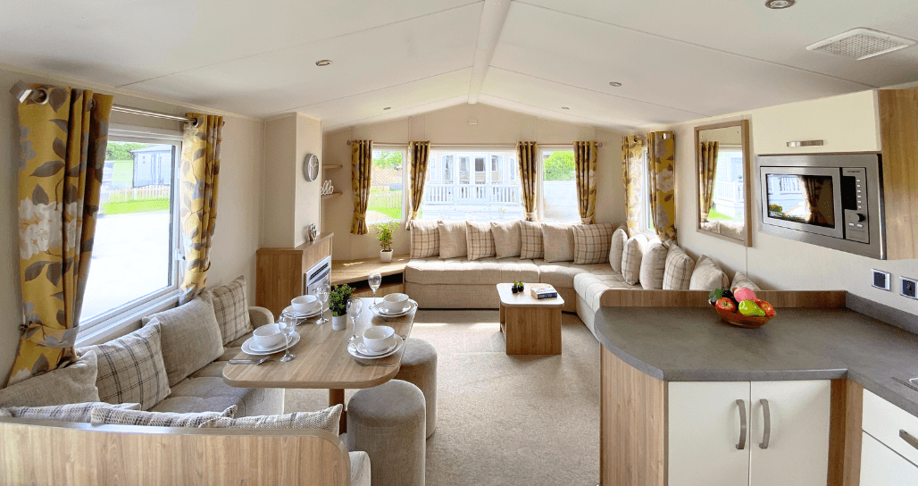 Willerby Rio Premier