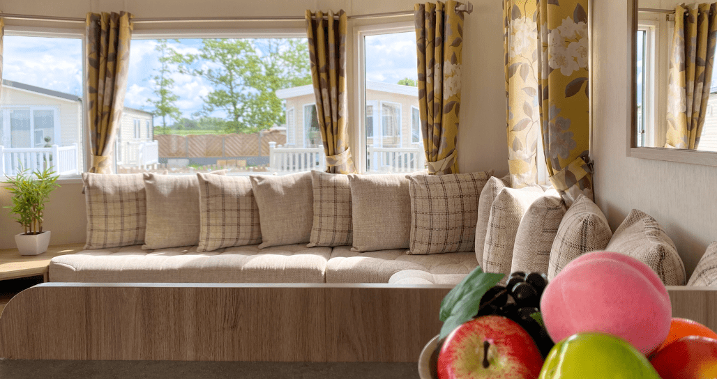 Willerby Rio Premier