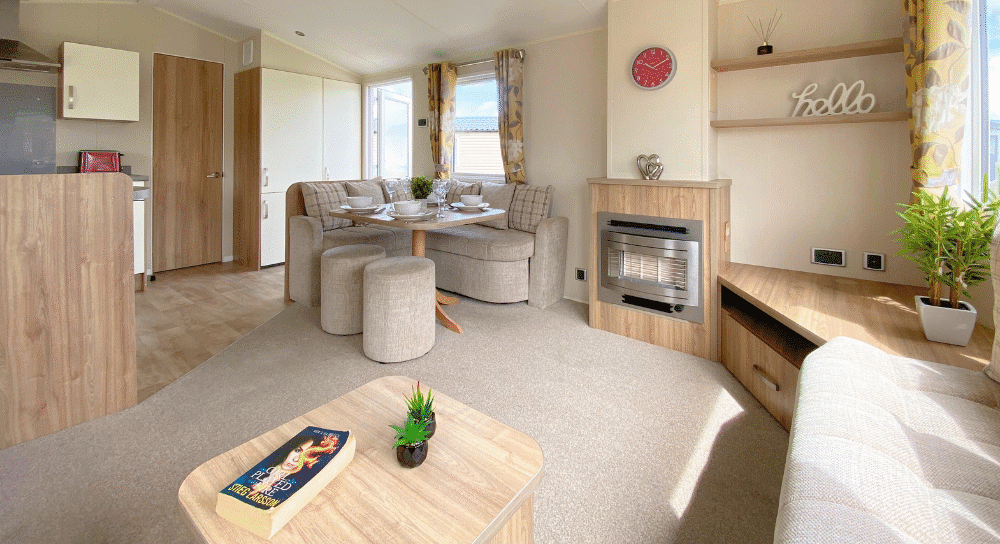 Willerby Rio Premier