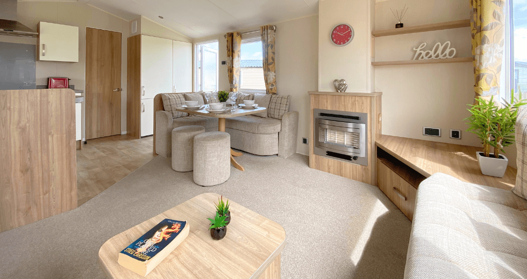 Willerby Rio Premier
