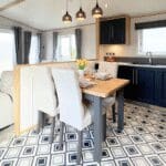 Carnaby Chantry Lodge