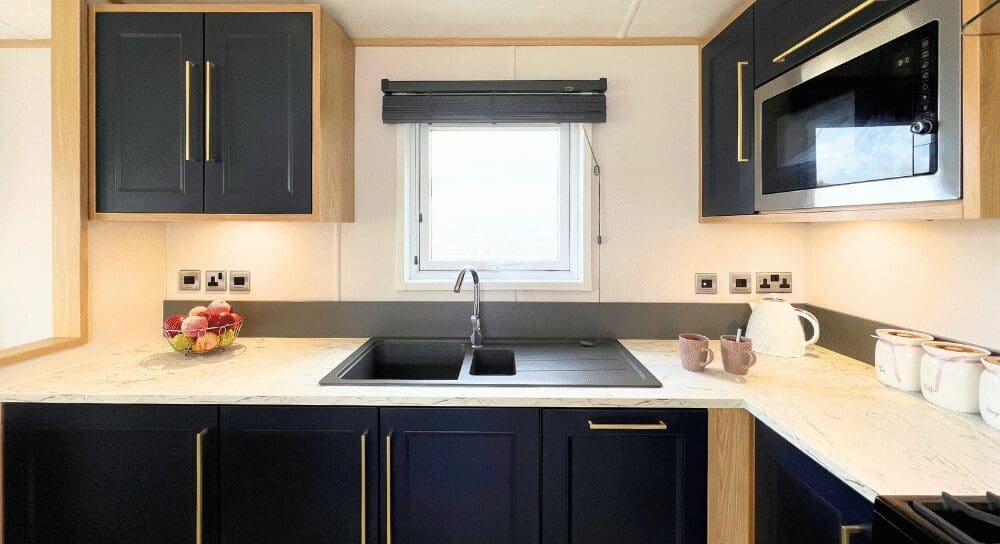 Carnaby Chantry Lodge