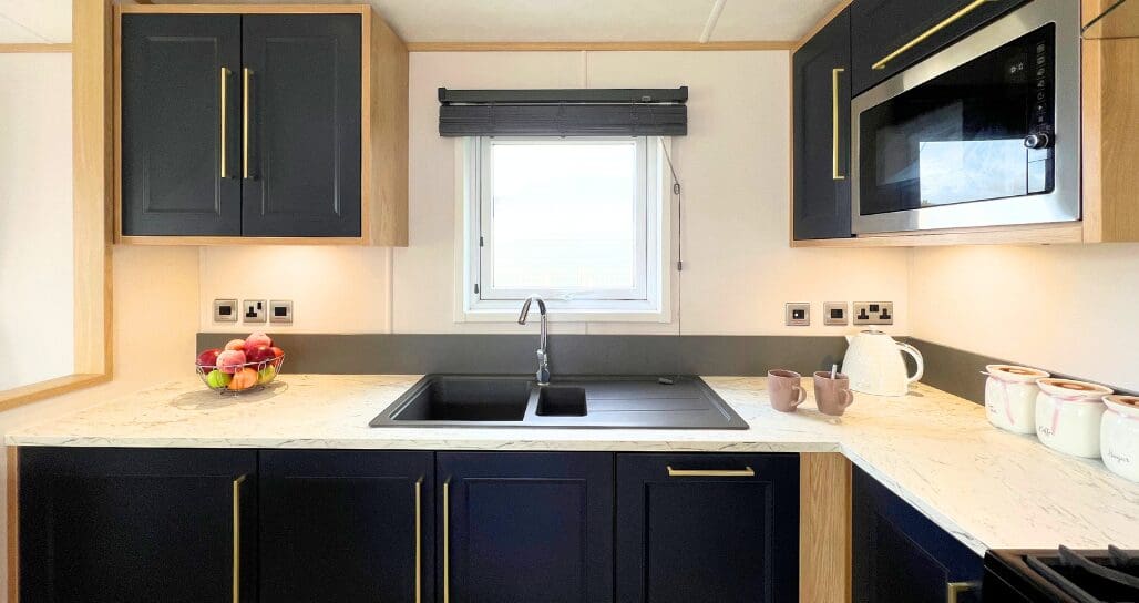 Carnaby Chantry Lodge