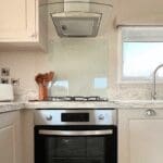 Carabuild Lakehouse Lodge