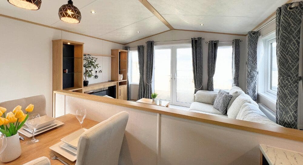 Carnaby Chantry Lodge