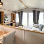 Carnaby Chantry Lodge