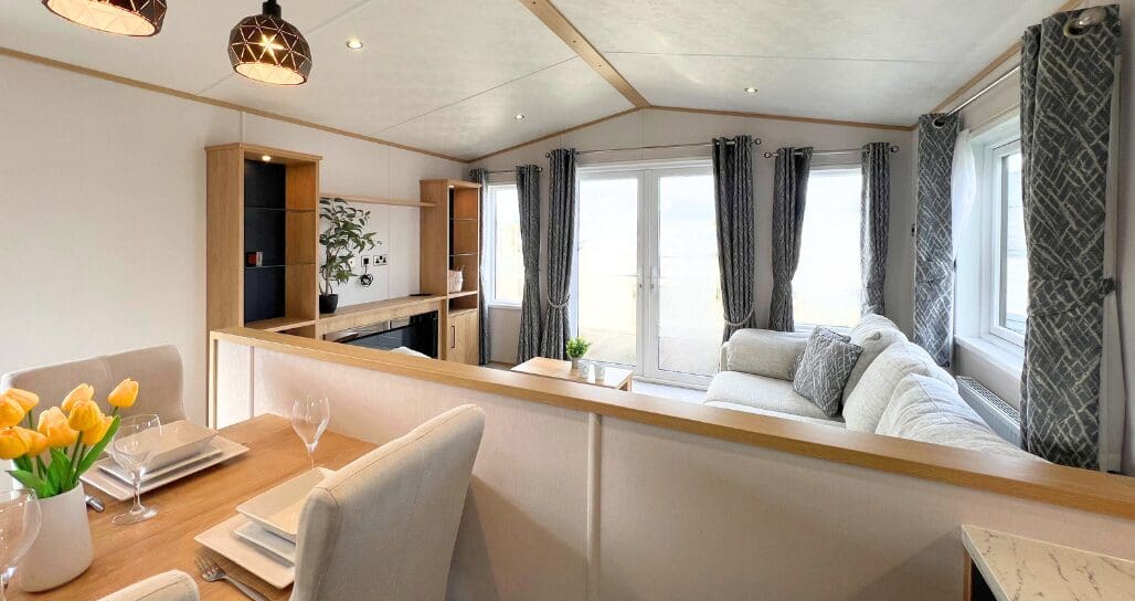 Carnaby Chantry Lodge