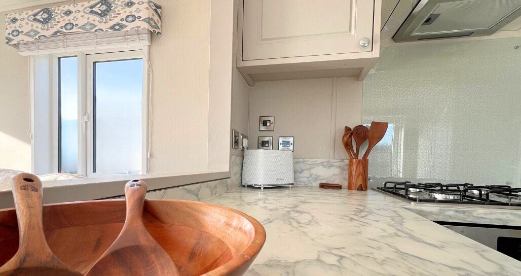 Carabuild Lakehouse Lodge