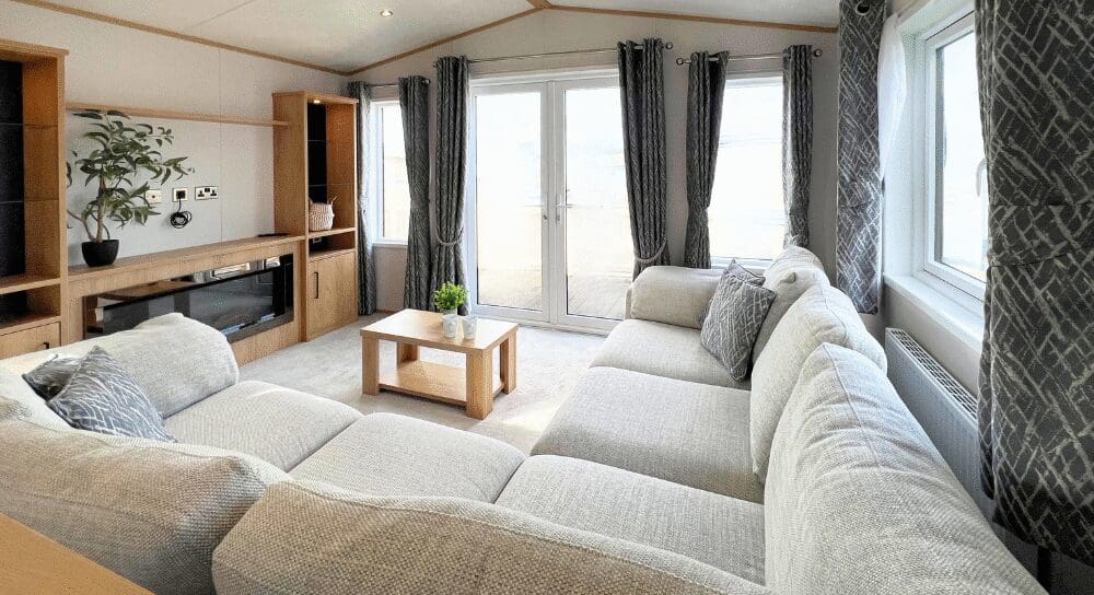 Carnaby Chantry Lodge