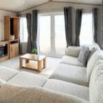 Carnaby Chantry Lodge