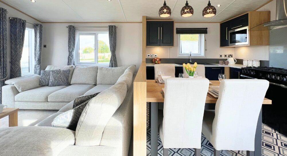 Carnaby Chantry Lodge