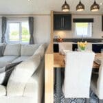 Carnaby Chantry Lodge