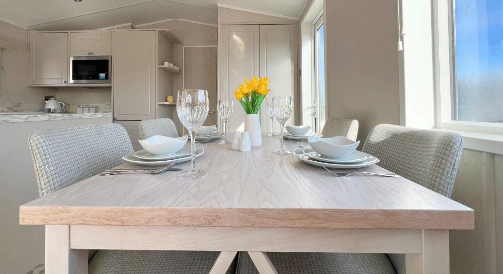 Carabuild Lakehouse Lodge